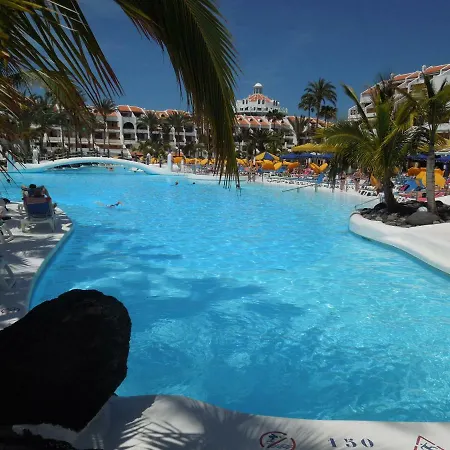 Lägenhet Ground Floor No 5 With Fantastic Heated Pool Close To The Sea, Gardensite Arona (Tenerife)